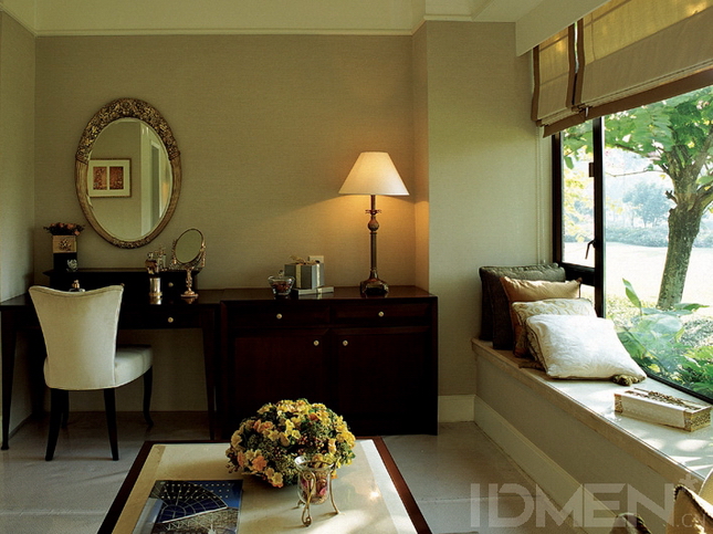 Interior design