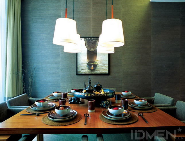 Interior design
