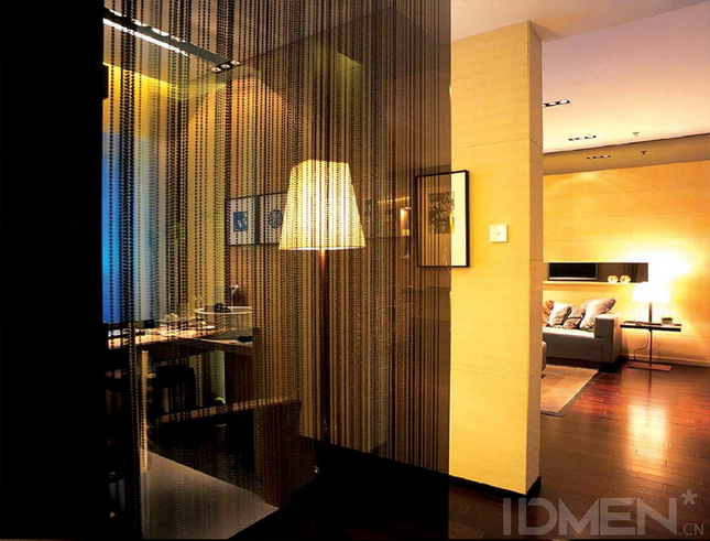 Interior design