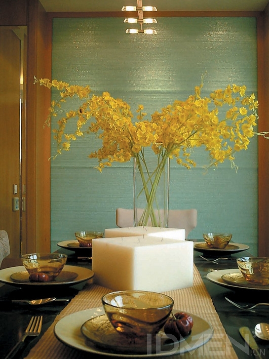 Interior design