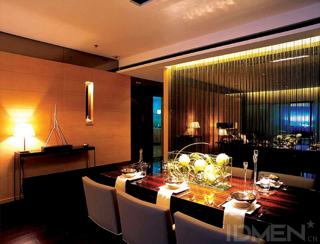 Interior design