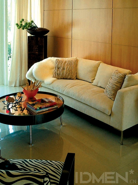Interior design