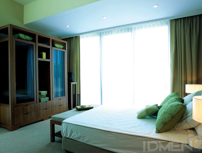 Interior design