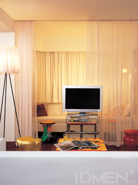 Interior design