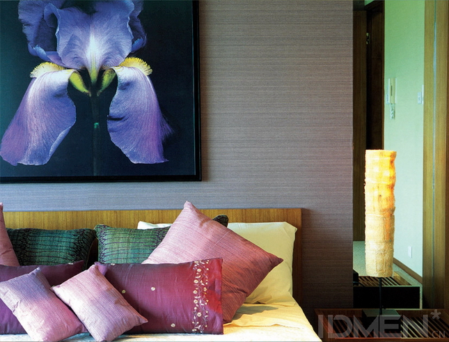 Interior design