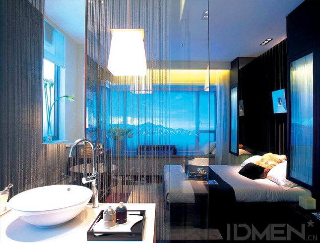 Interior design