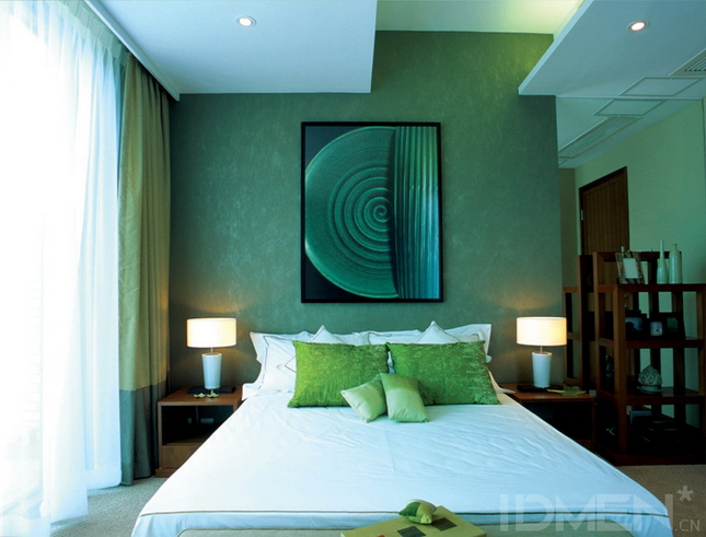 Interior design