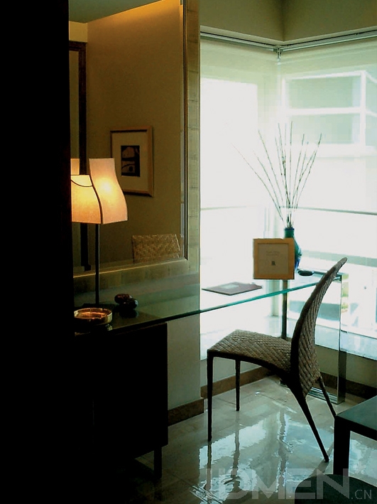 Interior design