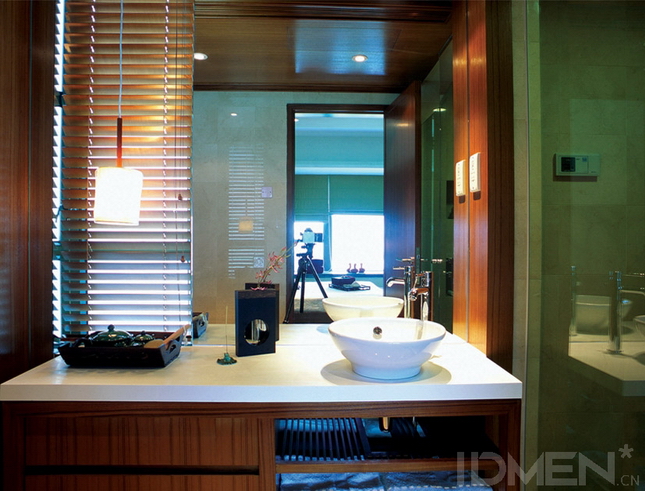Interior design