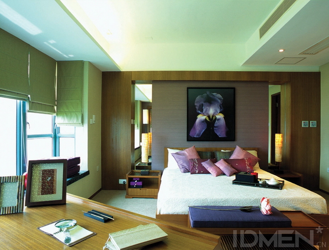Interior design