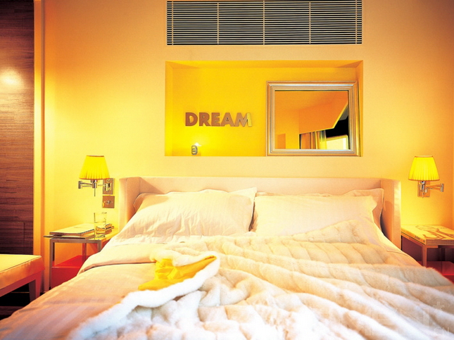 Interior design
