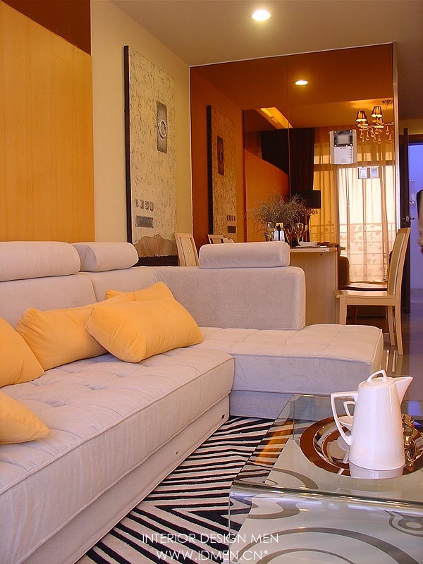 Interior design