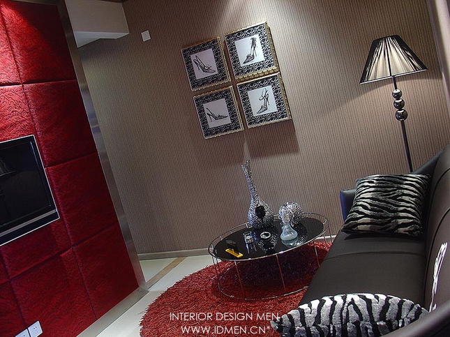 Interior design