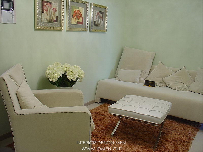 Interior design