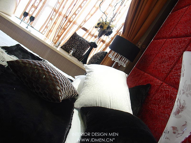 Interior design