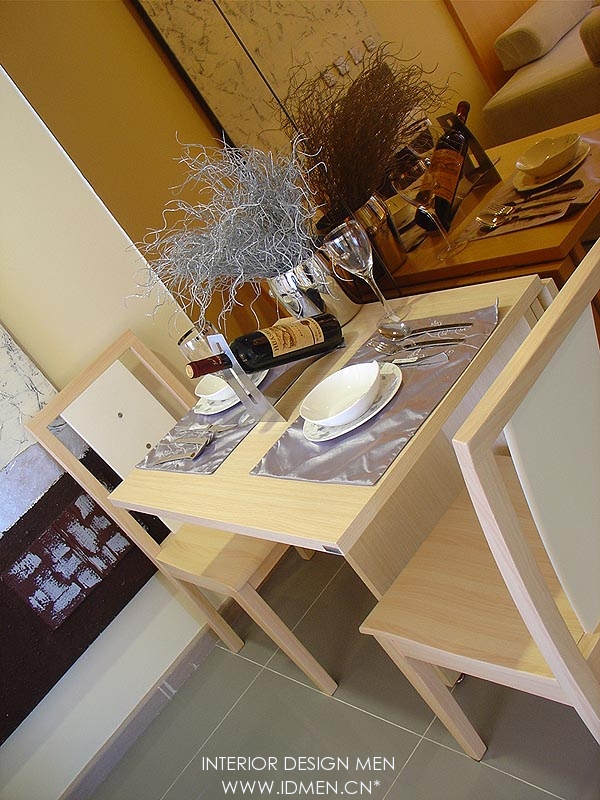 Interior design