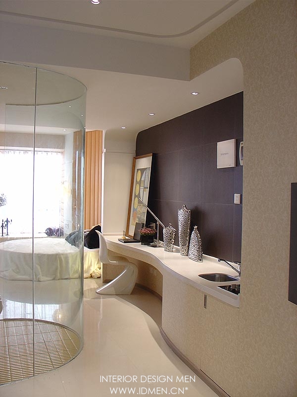 Interior design