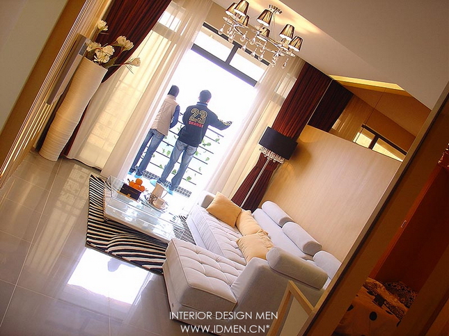 Interior design