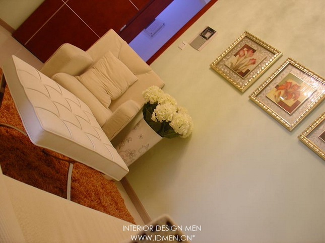 Interior design