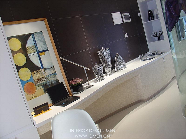 Interior design