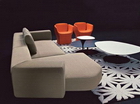 Italian furniture brand / moroso furniture photo album 6