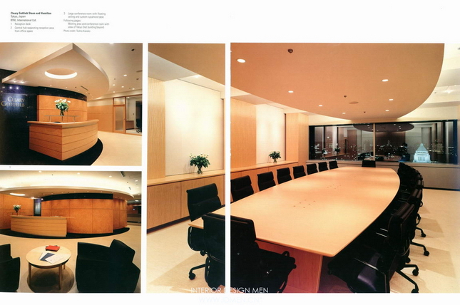 Appreciate the interior decoration design, interior decoration design space to appreciate the effect of picture