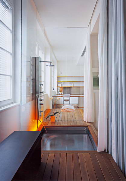 Appreciate the interior decoration design, interior decoration design space to appreciate the effect of picture