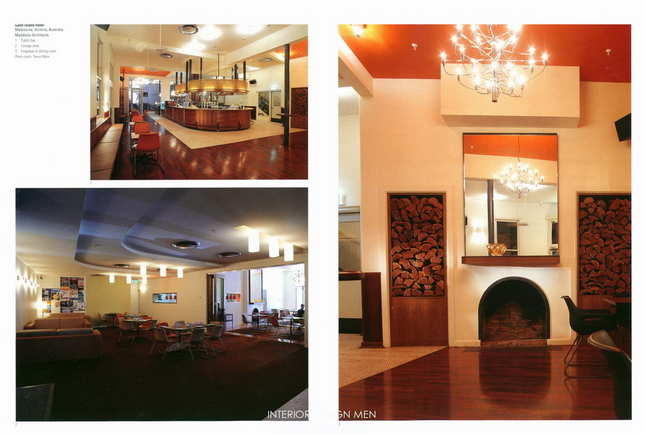 Appreciate the interior decoration design, interior decoration design space to appreciate the effect of picture