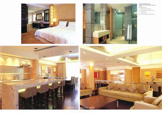 Appreciate the interior decoration design, interior decoration design space to appreciate the effect of picture