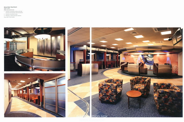 Appreciate the interior decoration design, interior decoration design space to appreciate the effect of picture