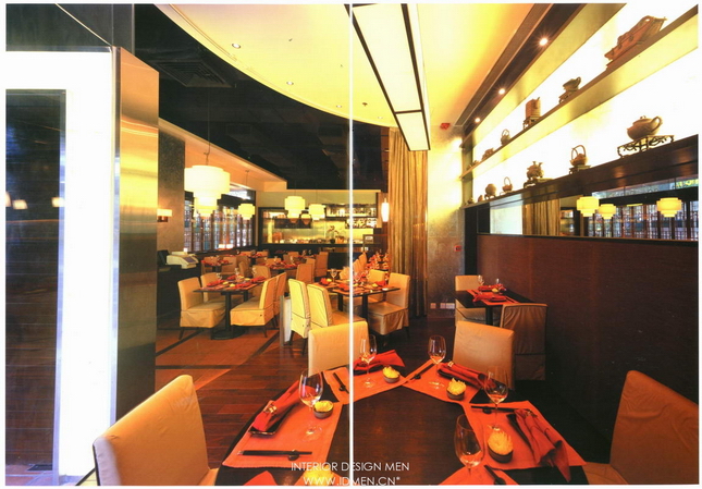 Appreciate the interior decoration design, interior decoration design space to appreciate the effect of picture