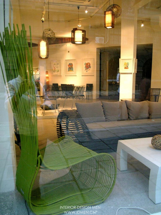 Appreciate the interior decoration design, interior decoration design space to appreciate the effect of picture