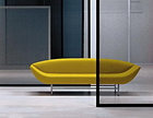 Italian furniture brand / moroso furniture photo album1