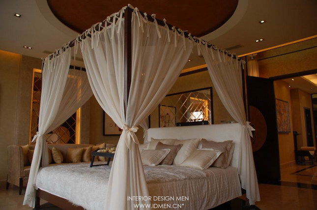 Interior design