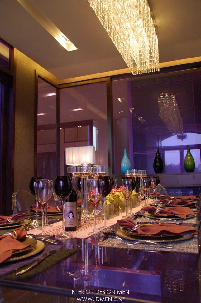Interior design