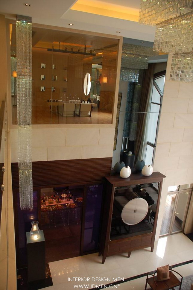 Interior design