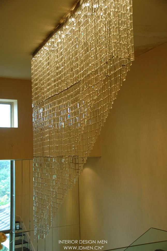 Interior design