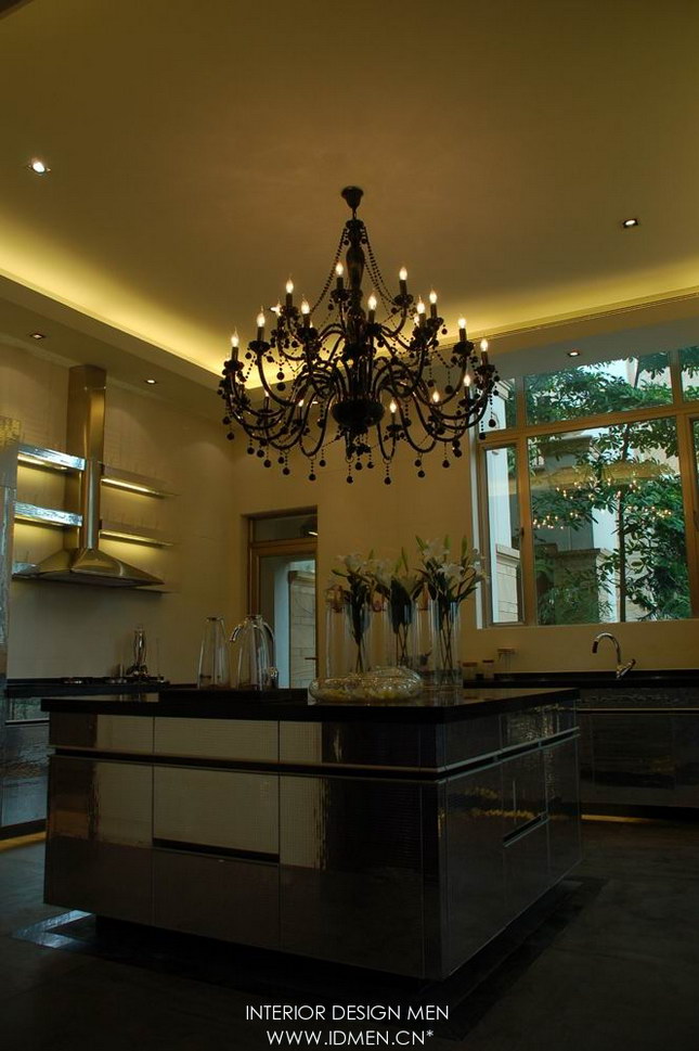 Interior design