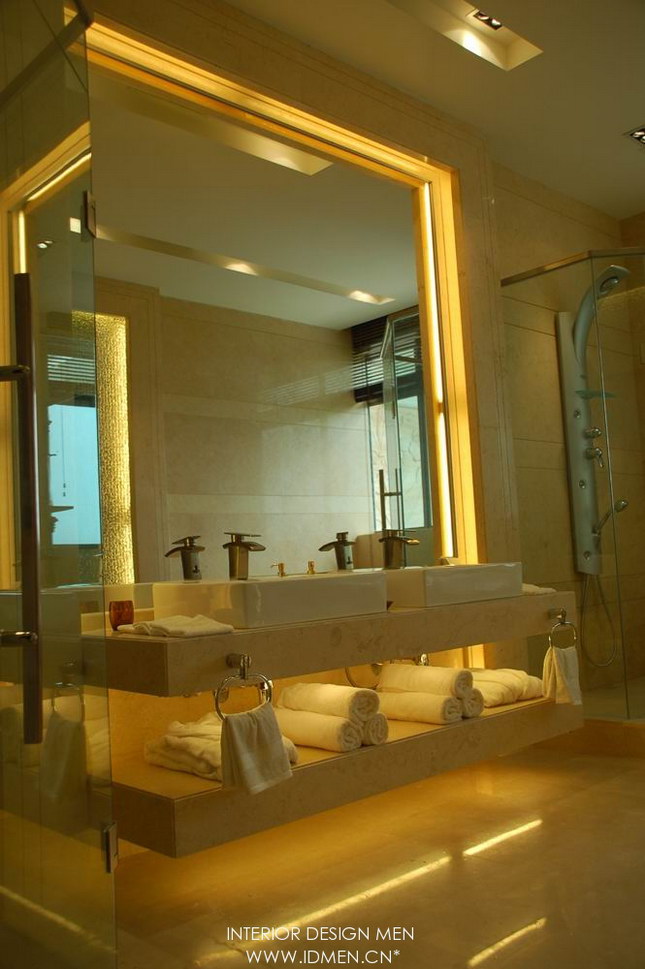 Interior design