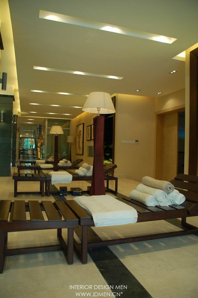 Interior design