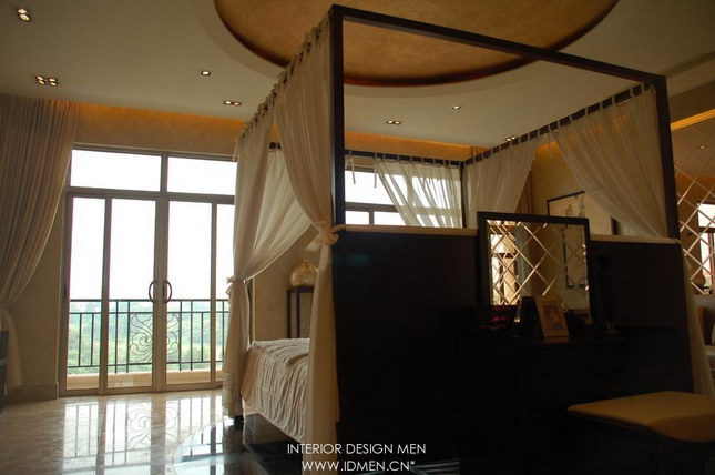 Interior design