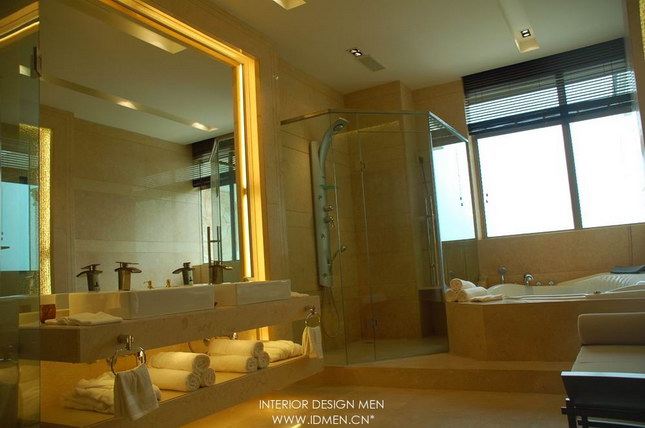 Interior design