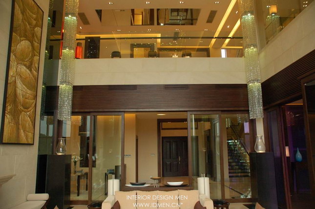 Interior design