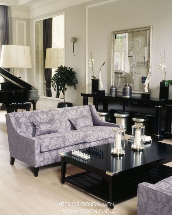 Interior design