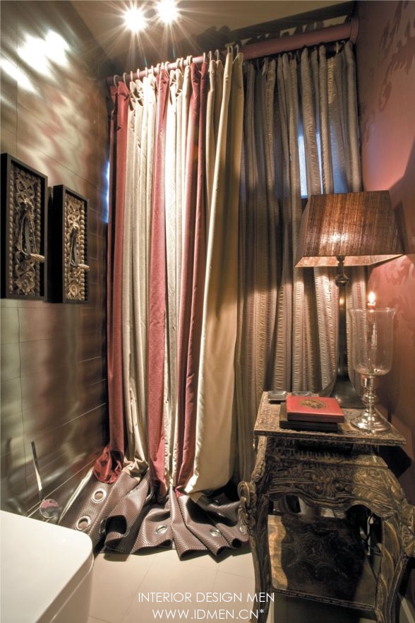Interior design