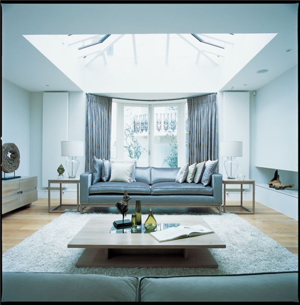 Interior design