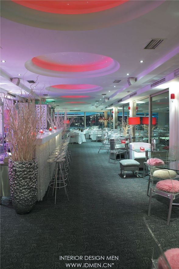 Interior design