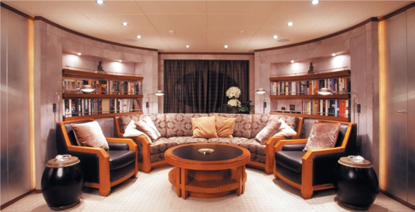 Interior design