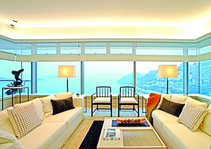 Interior design