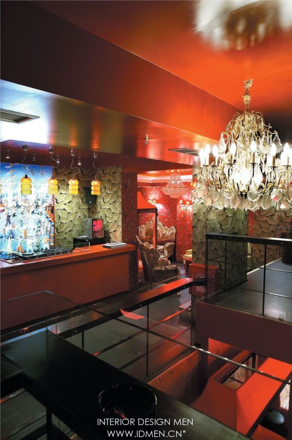Interior design